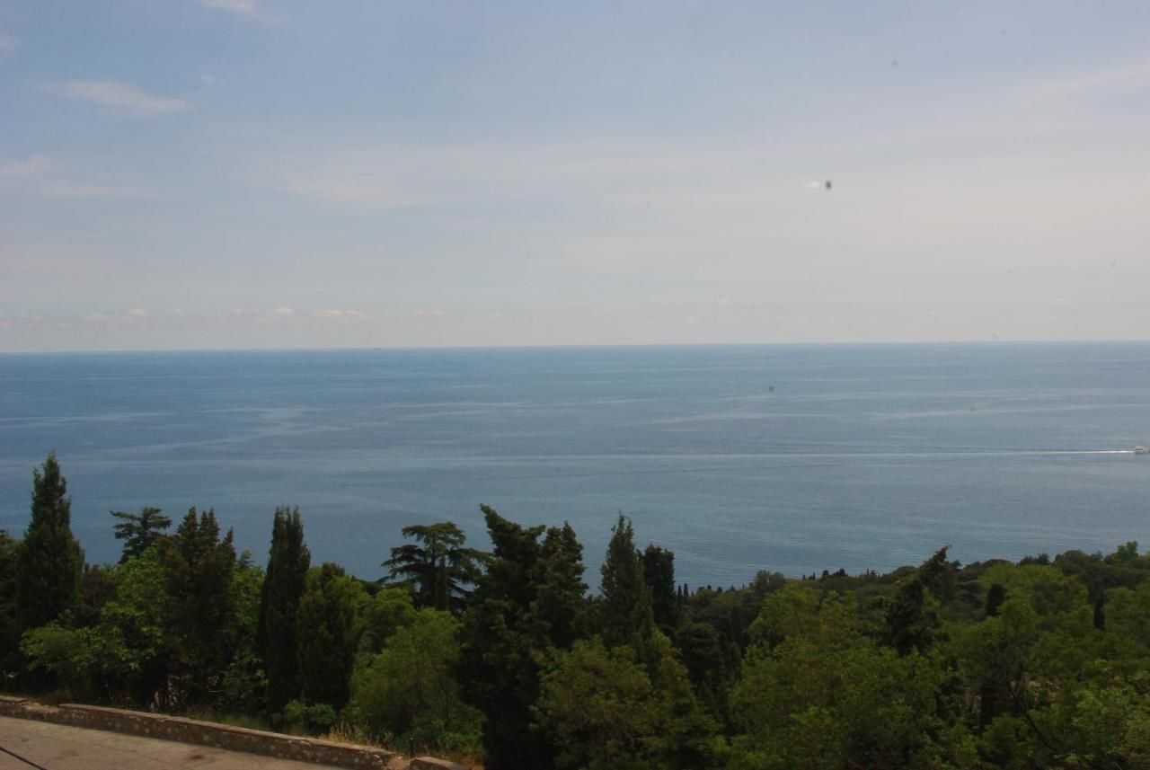 Гостиница Guest House 34 Meridian Алупка-16