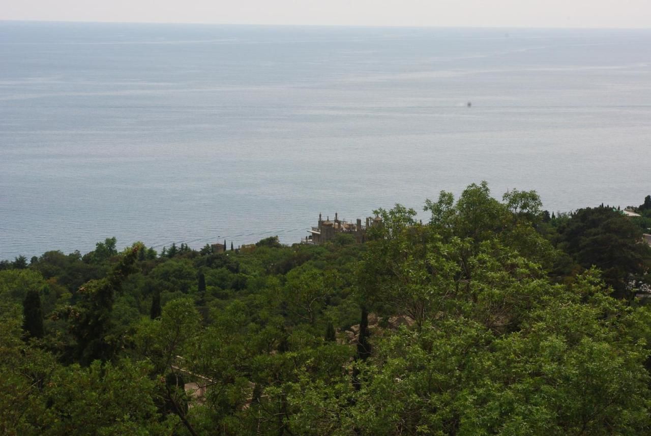 Гостиница Guest House 34 Meridian Алупка-18