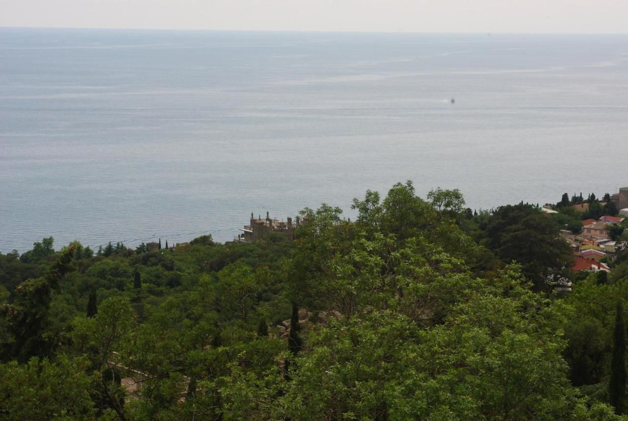 Гостиница Guest House 34 Meridian Алупка-19