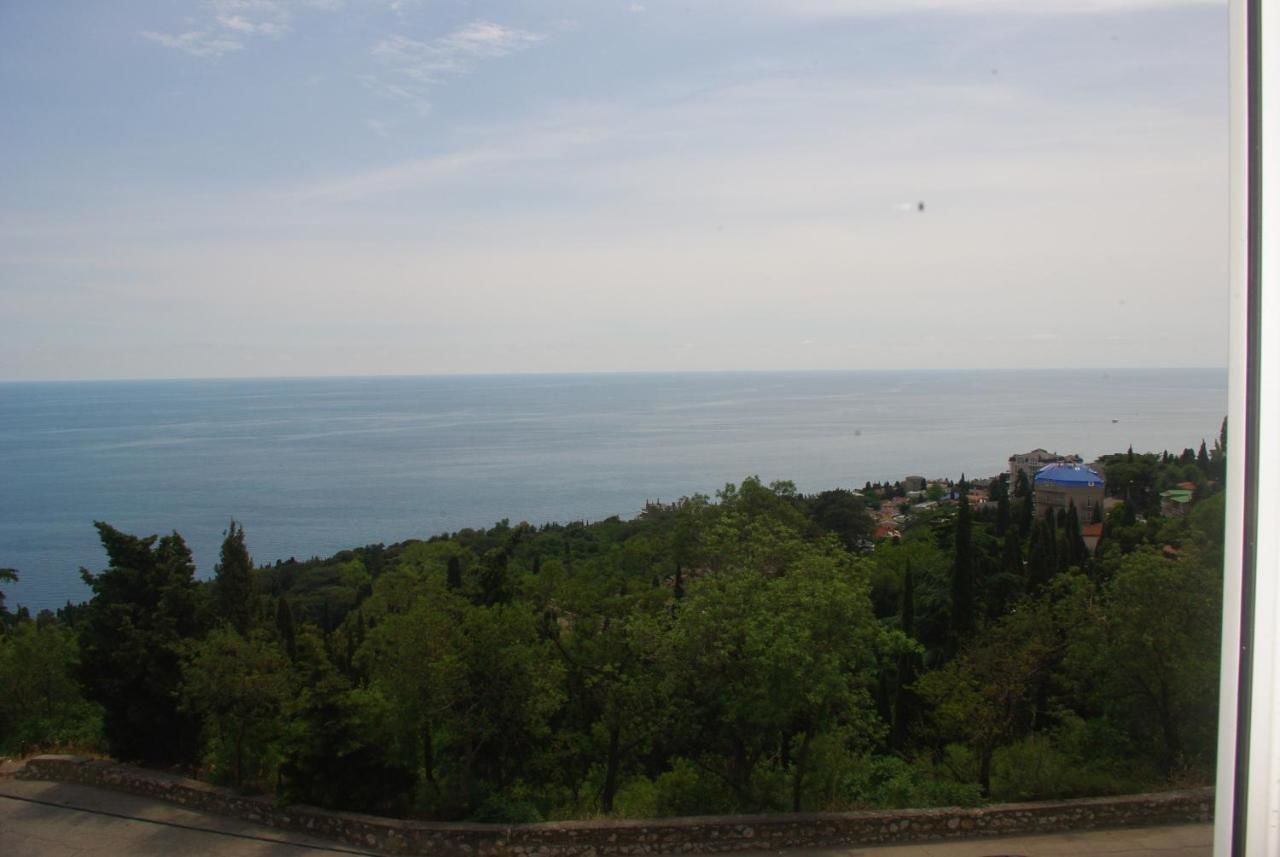 Гостиница Guest House 34 Meridian Алупка-20