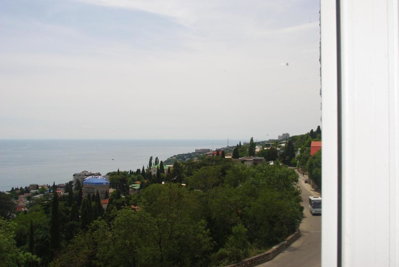 Гостиница Guest House 34 Meridian Алупка-22