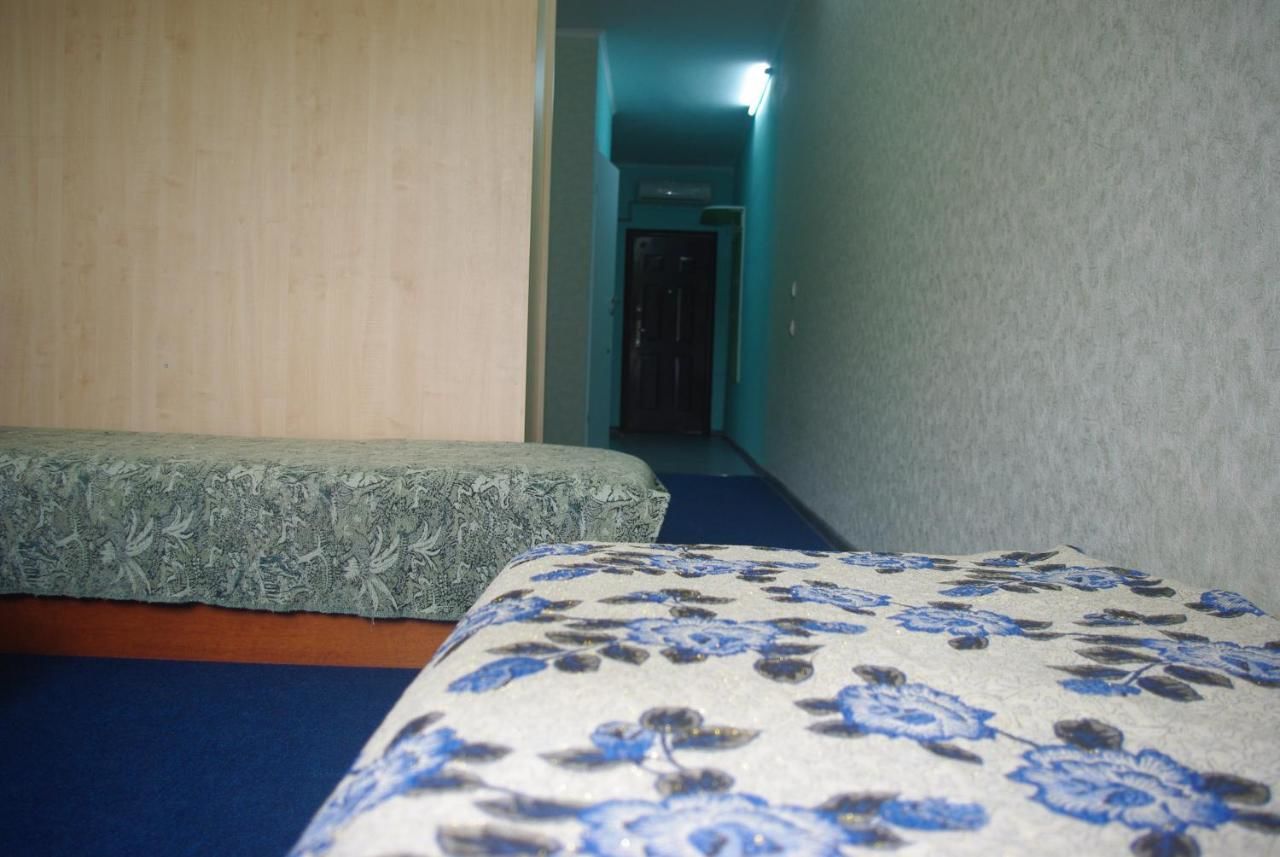 Гостиница Guest House 34 Meridian Алупка-25