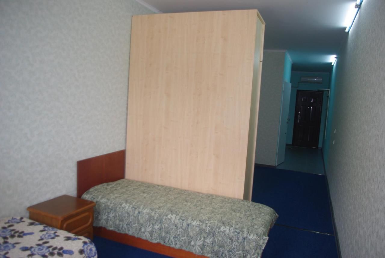 Гостиница Guest House 34 Meridian Алупка-26