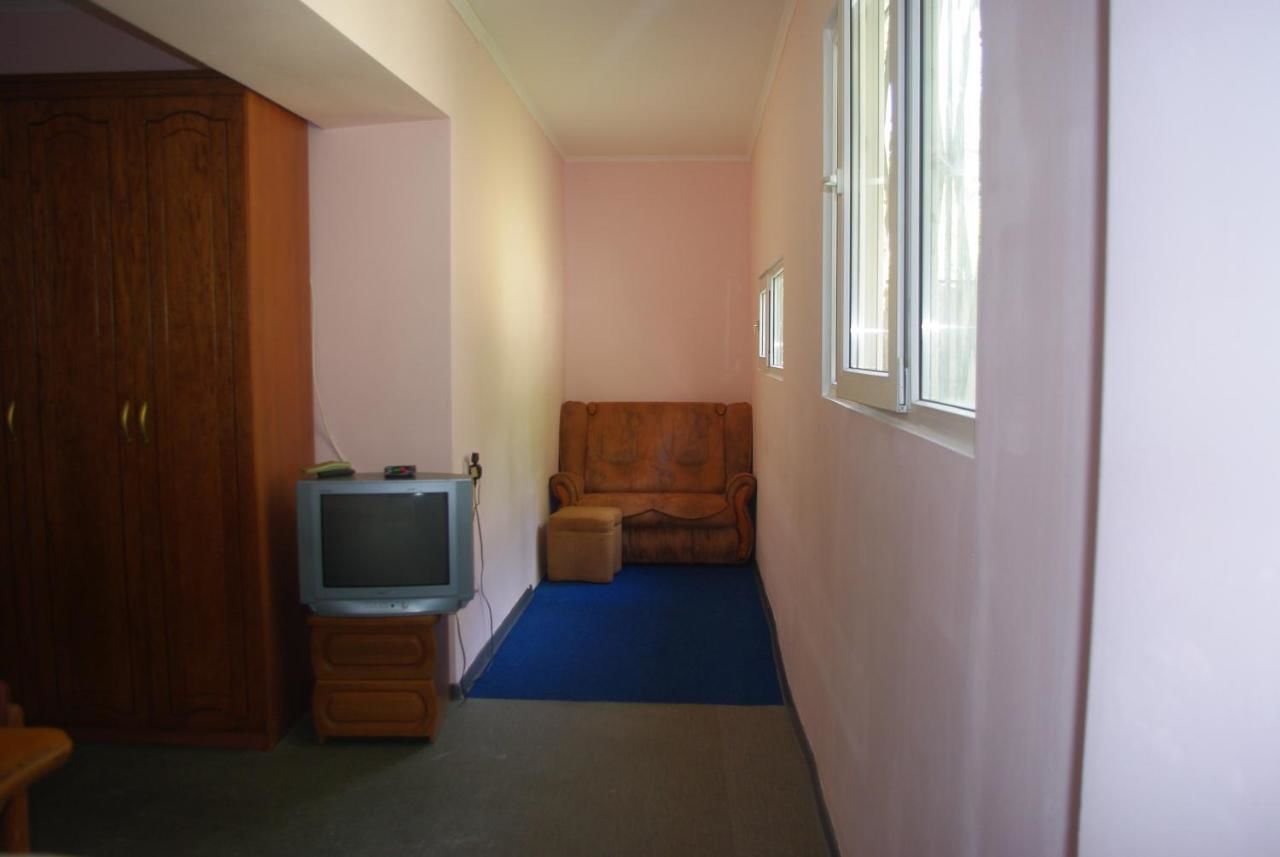 Гостиница Guest House 34 Meridian Алупка-7