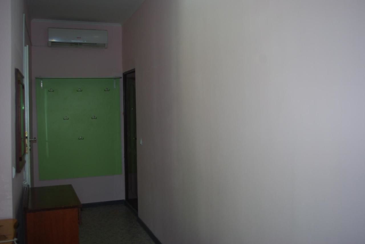 Гостиница Guest House 34 Meridian Алупка-8