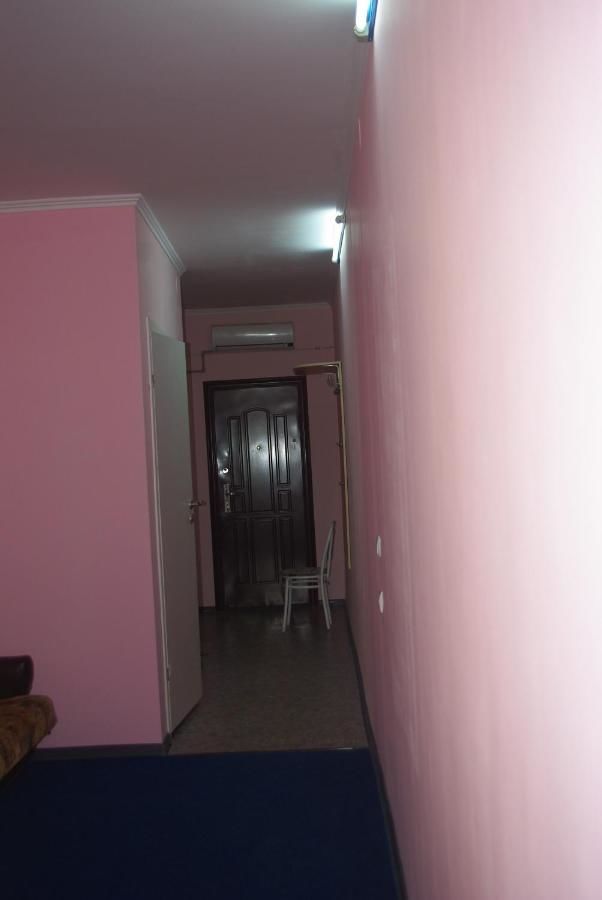 Гостиница Guest House 34 Meridian Алупка-43