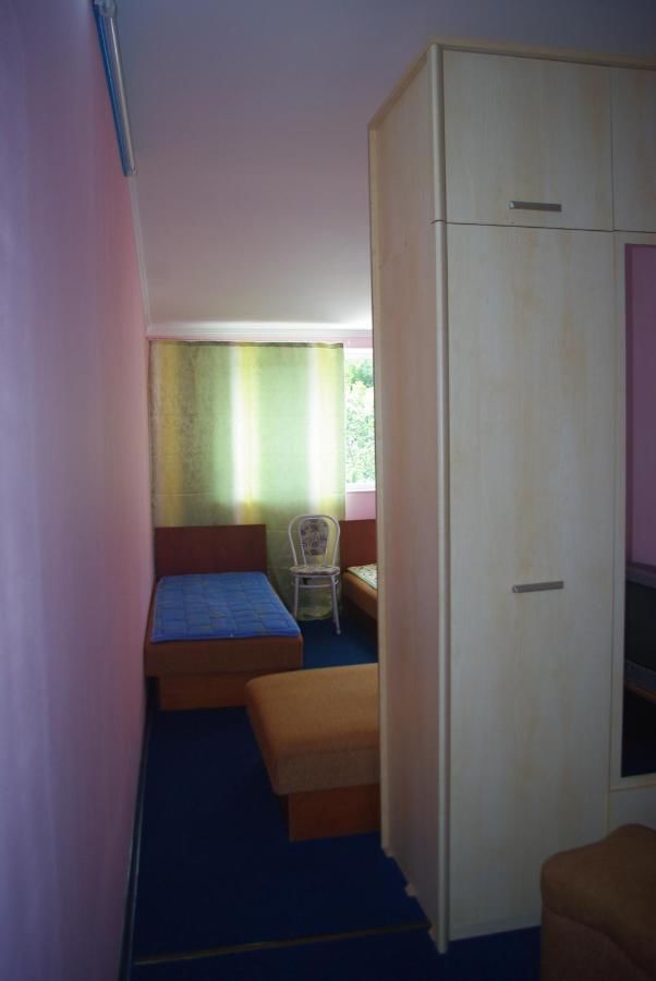 Гостиница Guest House 34 Meridian Алупка-47