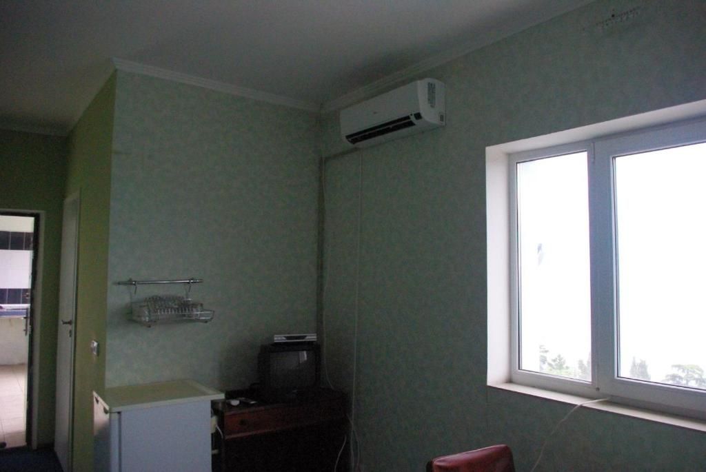 Гостиница Guest House 34 Meridian Алупка