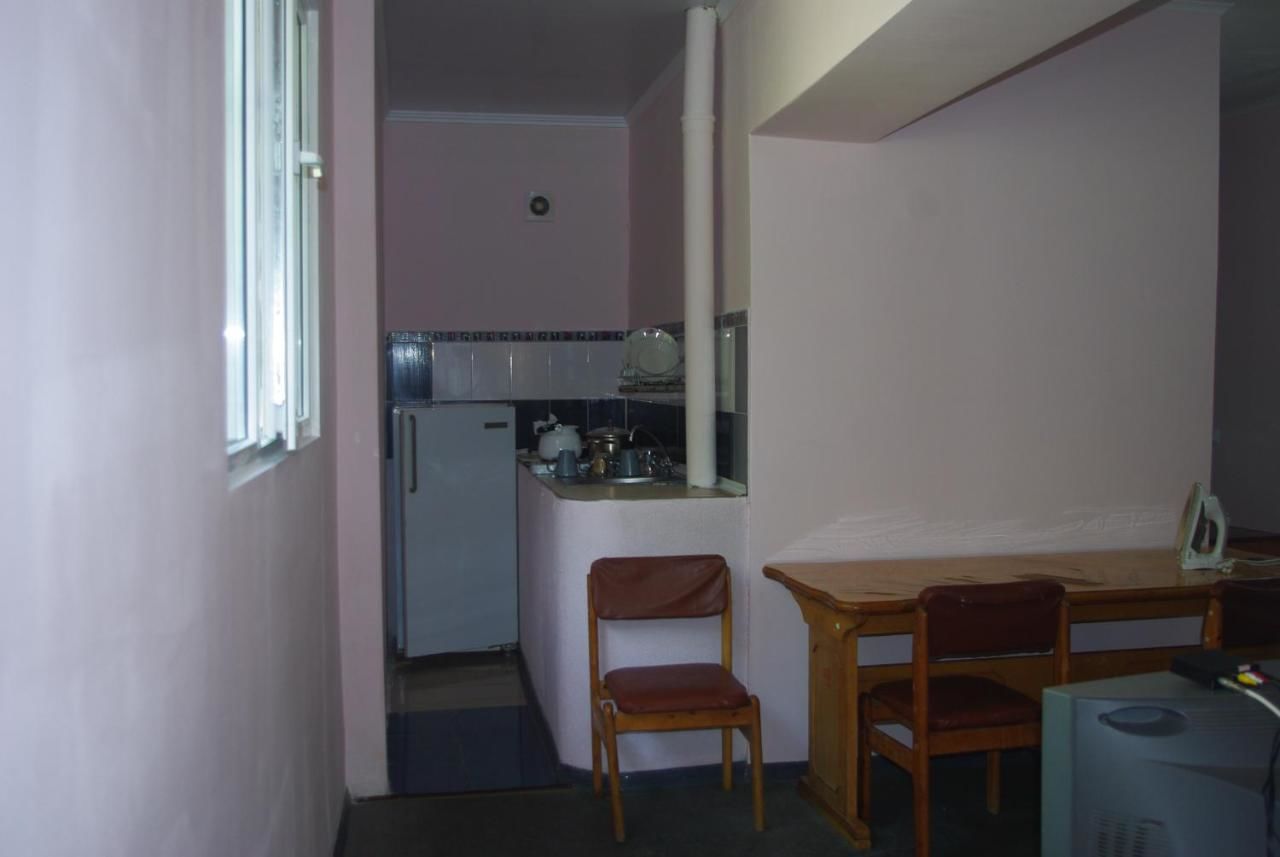 Гостиница Guest House 34 Meridian Алупка-10