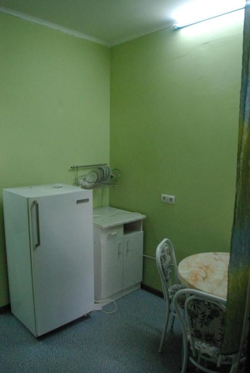 Гостиница Guest House 34 Meridian Алупка
