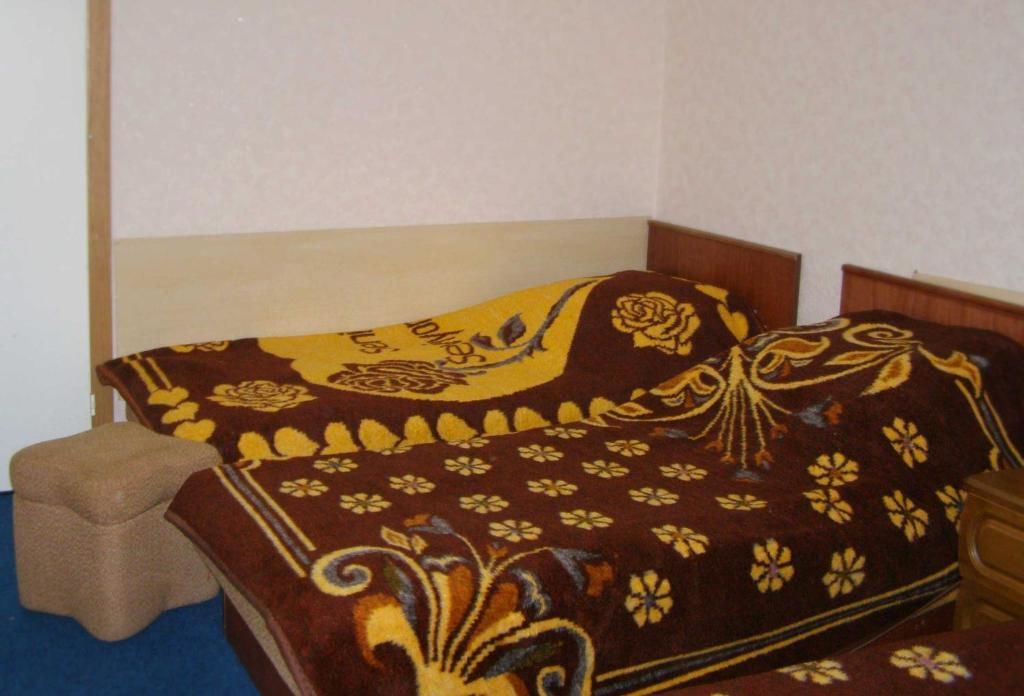 Гостиница Guest House 34 Meridian Алупка-65