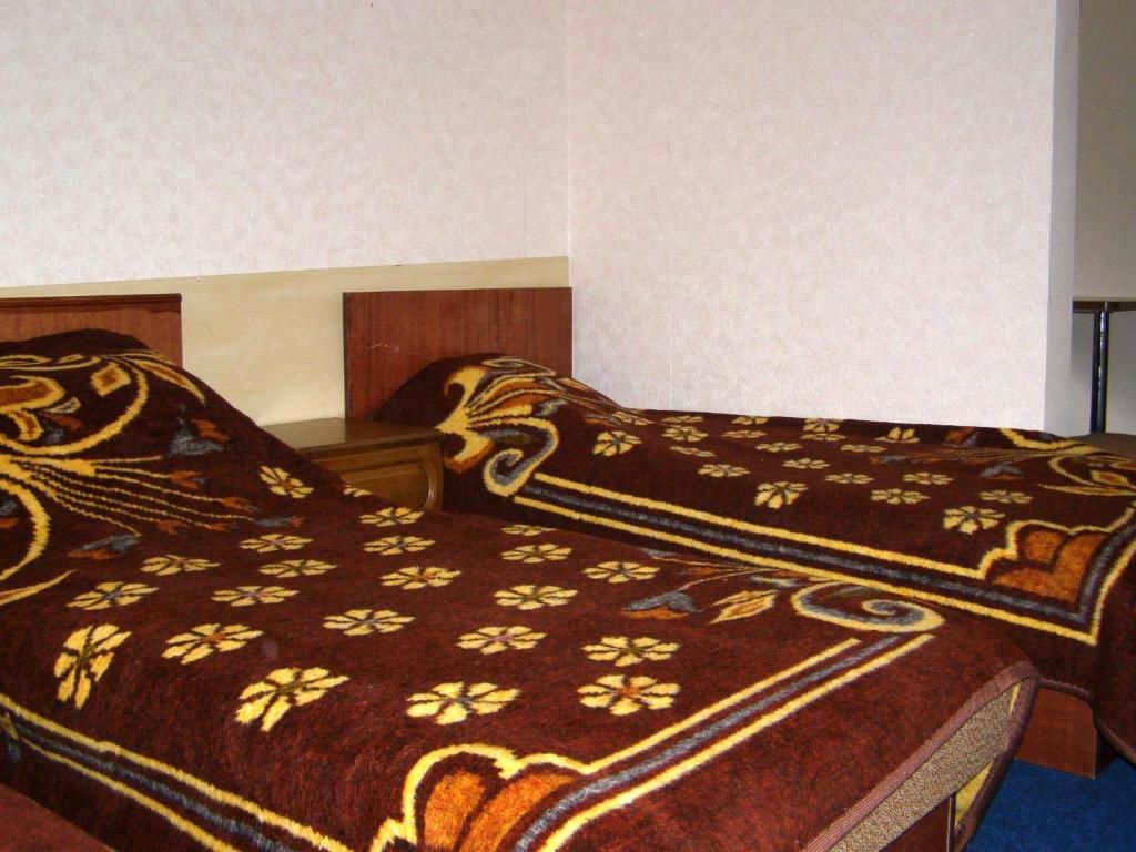 Гостиница Guest House 34 Meridian Алупка-66