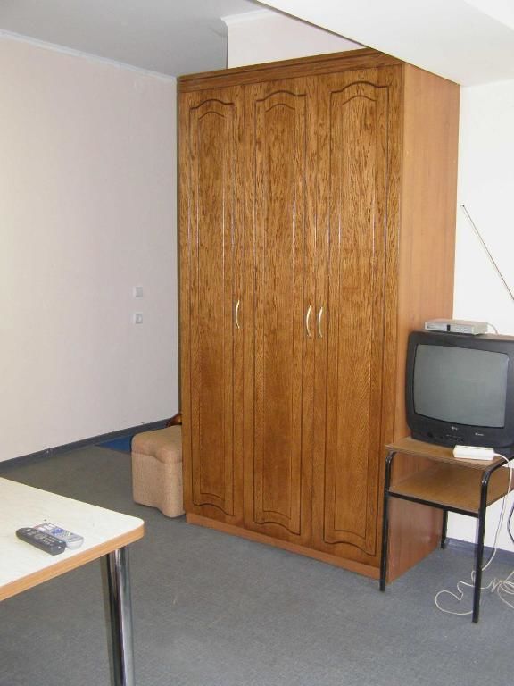 Гостиница Guest House 34 Meridian Алупка-68