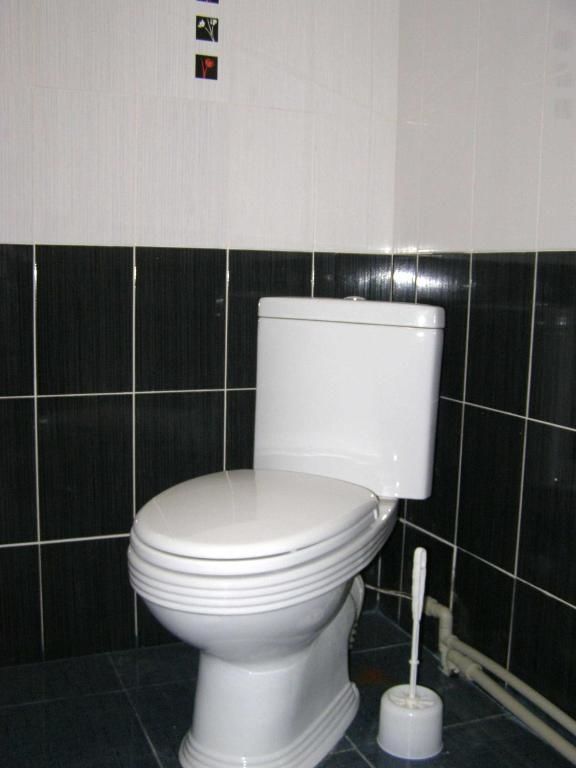 Гостиница Guest House 34 Meridian Алупка-70