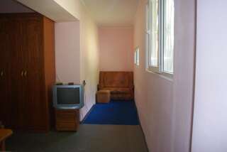 Гостиница Guest House 34 Meridian Алупка-3