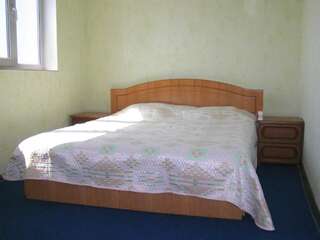 Гостиница Guest House 34 Meridian Алупка Двухместный номер с 1 кроватью-1