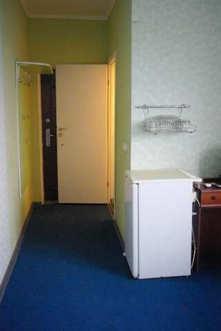 Гостиница Guest House 34 Meridian Алупка Двухместный номер с 1 кроватью-4