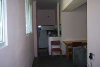 Гостиница Guest House 34 Meridian Алупка-5