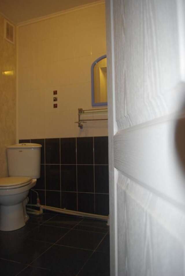 Гостиница Guest House 34 Meridian Алупка-13