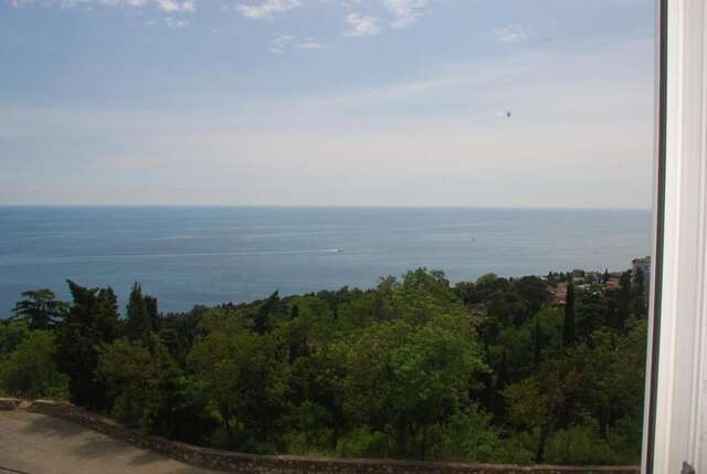 Гостиница Guest House 34 Meridian Алупка-14