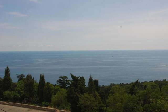 Гостиница Guest House 34 Meridian Алупка-15