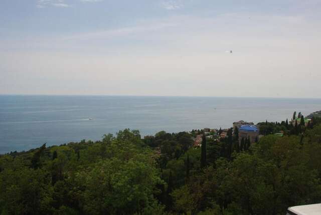 Гостиница Guest House 34 Meridian Алупка-16