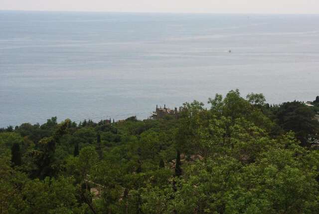 Гостиница Guest House 34 Meridian Алупка-17