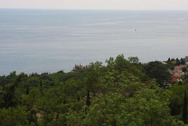 Гостиница Guest House 34 Meridian Алупка-18