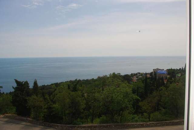 Гостиница Guest House 34 Meridian Алупка-19