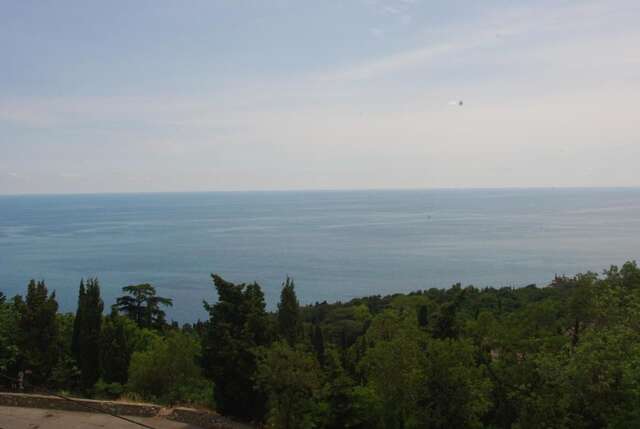 Гостиница Guest House 34 Meridian Алупка-20