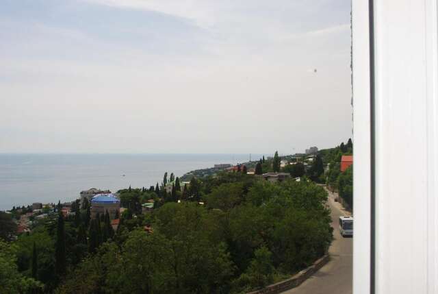 Гостиница Guest House 34 Meridian Алупка-21