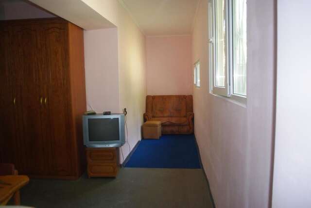 Гостиница Guest House 34 Meridian Алупка-5