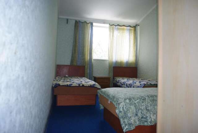 Гостиница Guest House 34 Meridian Алупка-3