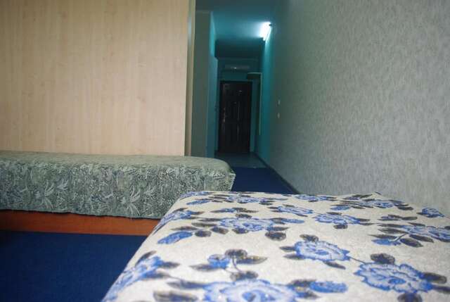 Гостиница Guest House 34 Meridian Алупка-24