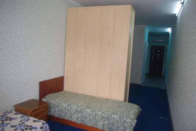 Гостиница Guest House 34 Meridian Алупка-25
