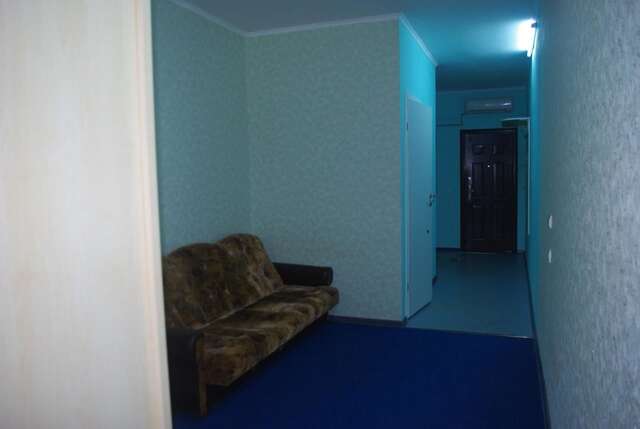 Гостиница Guest House 34 Meridian Алупка-26