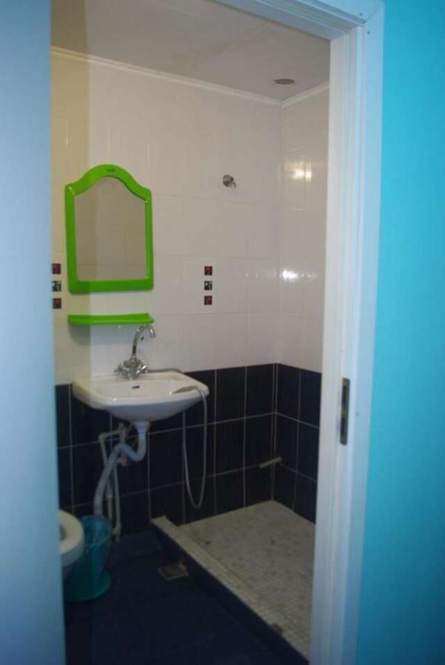 Гостиница Guest House 34 Meridian Алупка-31