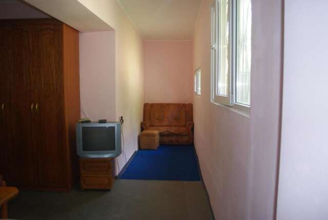 Гостиница Guest House 34 Meridian Алупка-6