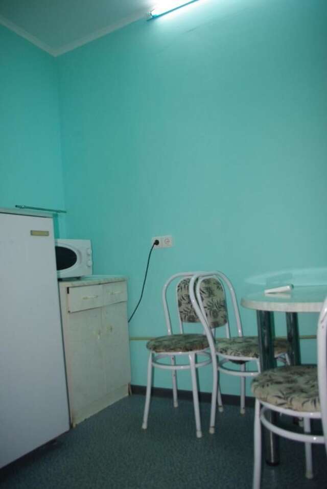 Гостиница Guest House 34 Meridian Алупка-33