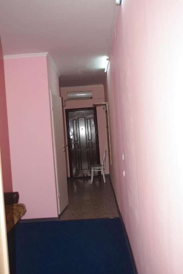 Гостиница Guest House 34 Meridian Алупка-41