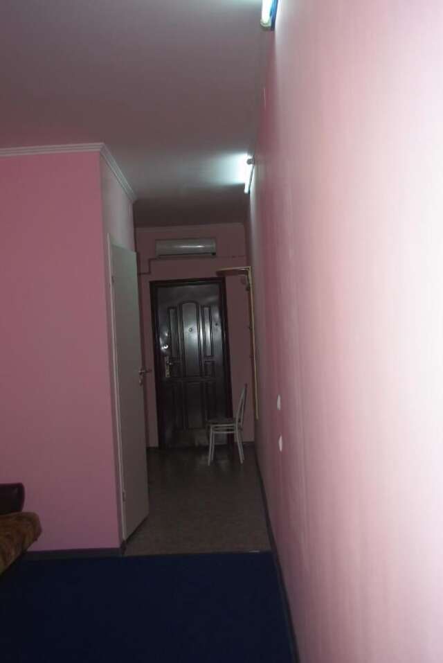 Гостиница Guest House 34 Meridian Алупка-42