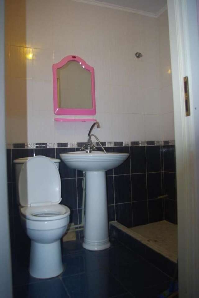 Гостиница Guest House 34 Meridian Алупка-43