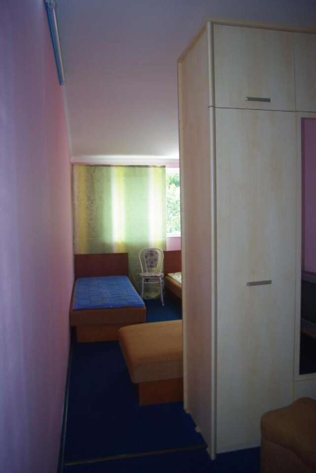 Гостиница Guest House 34 Meridian Алупка-46