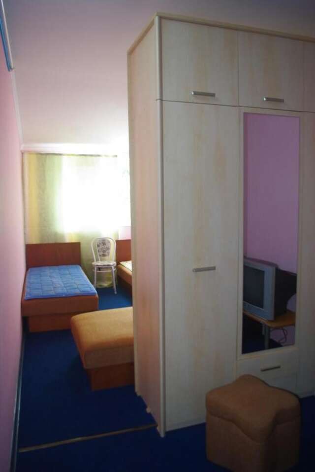 Гостиница Guest House 34 Meridian Алупка-47