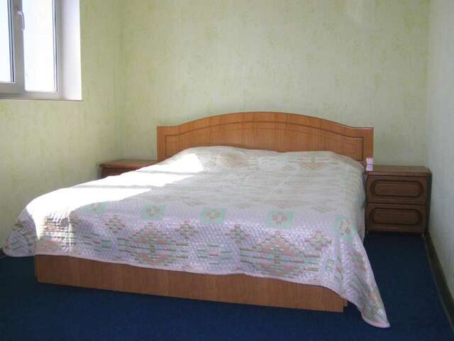 Гостиница Guest House 34 Meridian Алупка-48