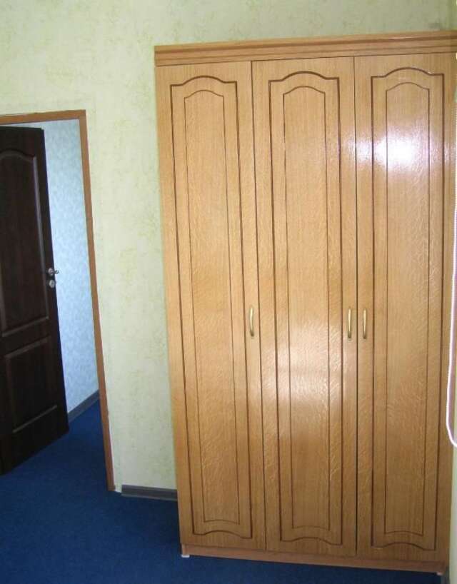 Гостиница Guest House 34 Meridian Алупка-49