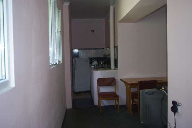 Гостиница Guest House 34 Meridian Алупка-8