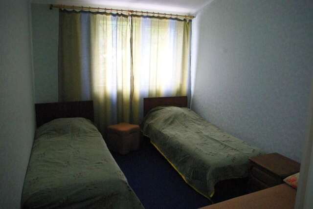 Гостиница Guest House 34 Meridian Алупка-54
