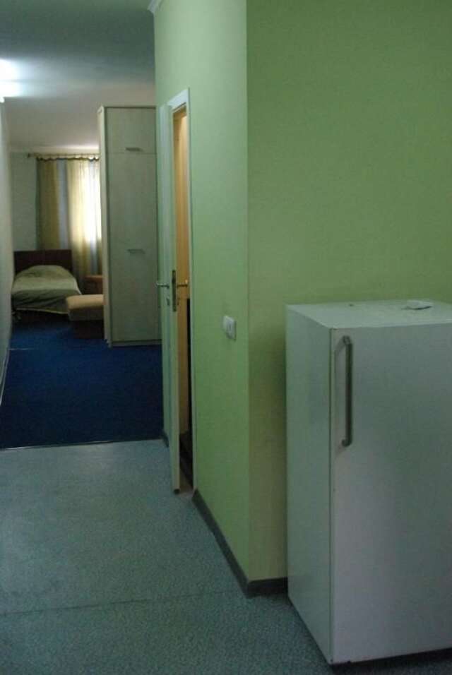 Гостиница Guest House 34 Meridian Алупка-56