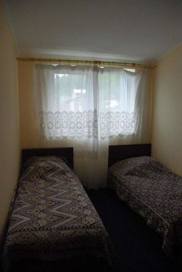 Гостиница Guest House 34 Meridian Алупка-57